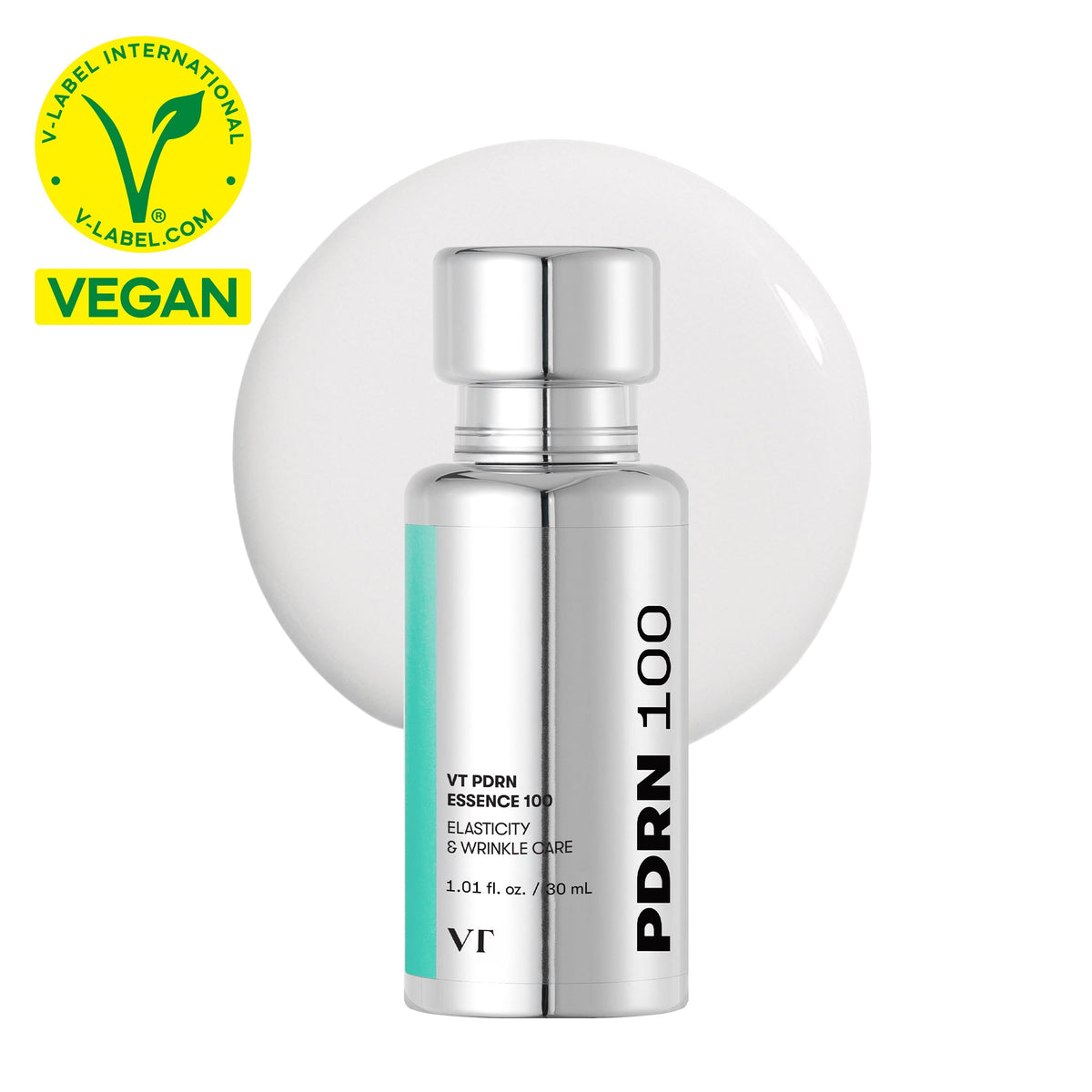 VT PDRN Essence 100 csomagolás és doboz