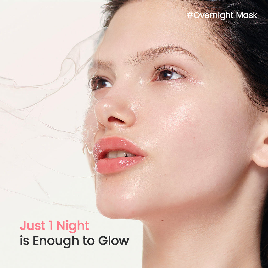 Biodance Bio-Collagen maszk lap közelkép
